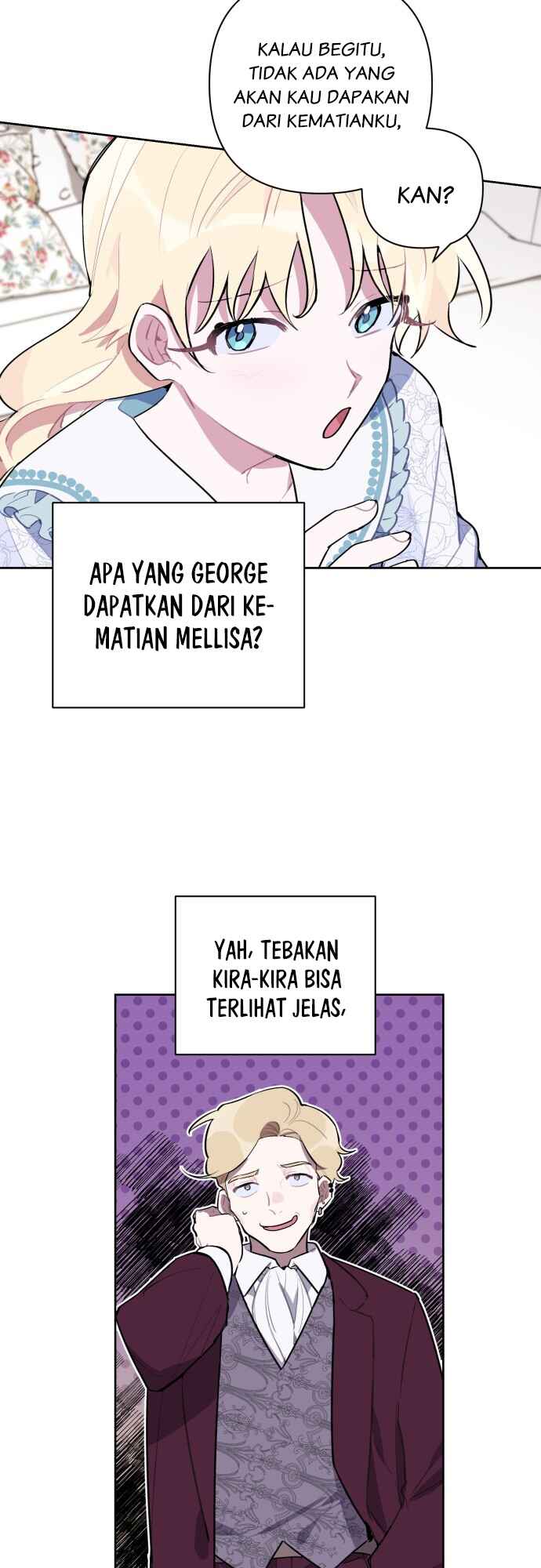 The Way the Mage Faces Death Chapter 3 Gambar 11