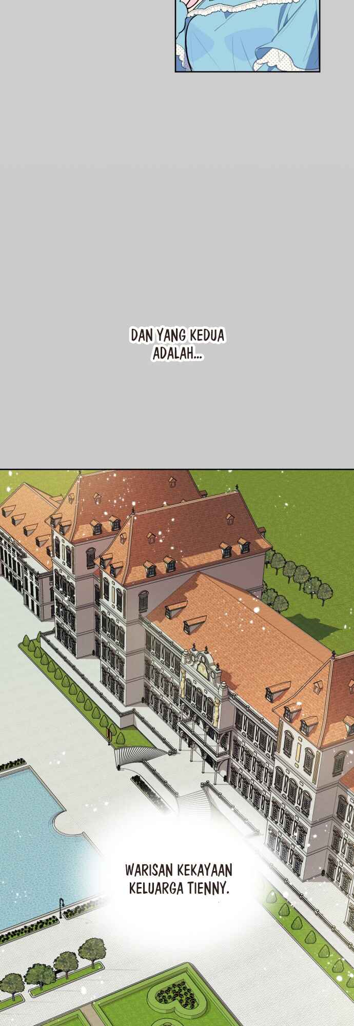 The Way the Mage Faces Death Chapter 3 Gambar 13