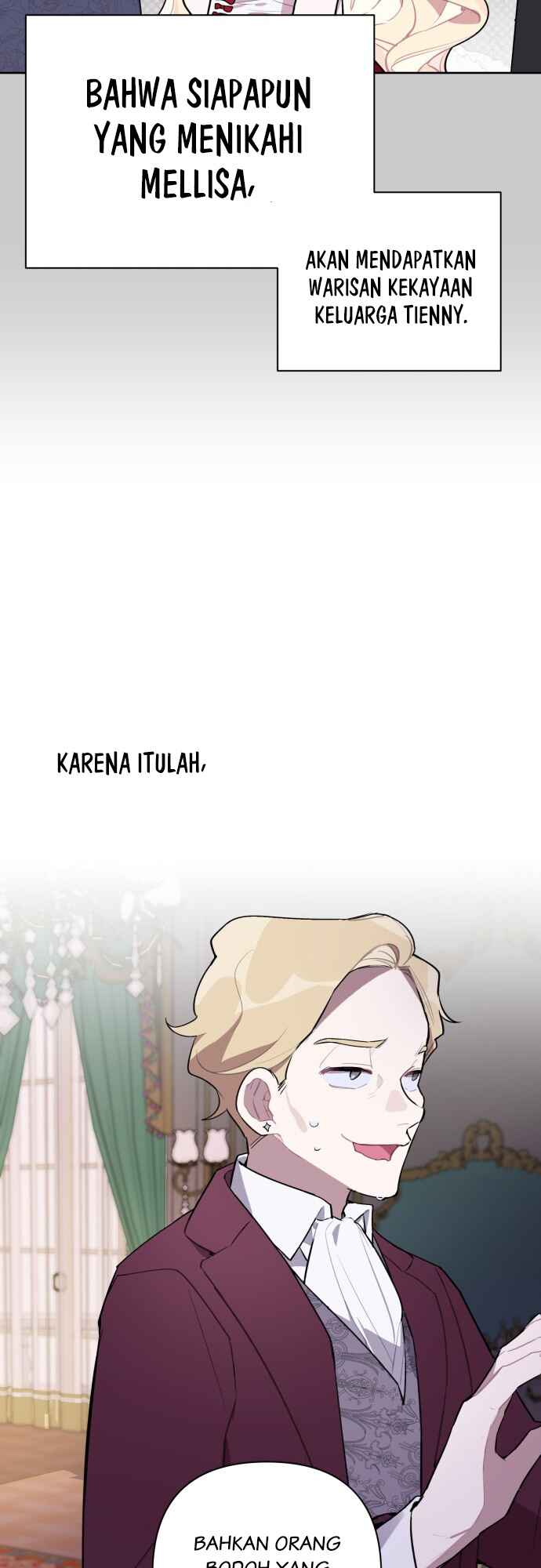 The Way the Mage Faces Death Chapter 3 Gambar 17