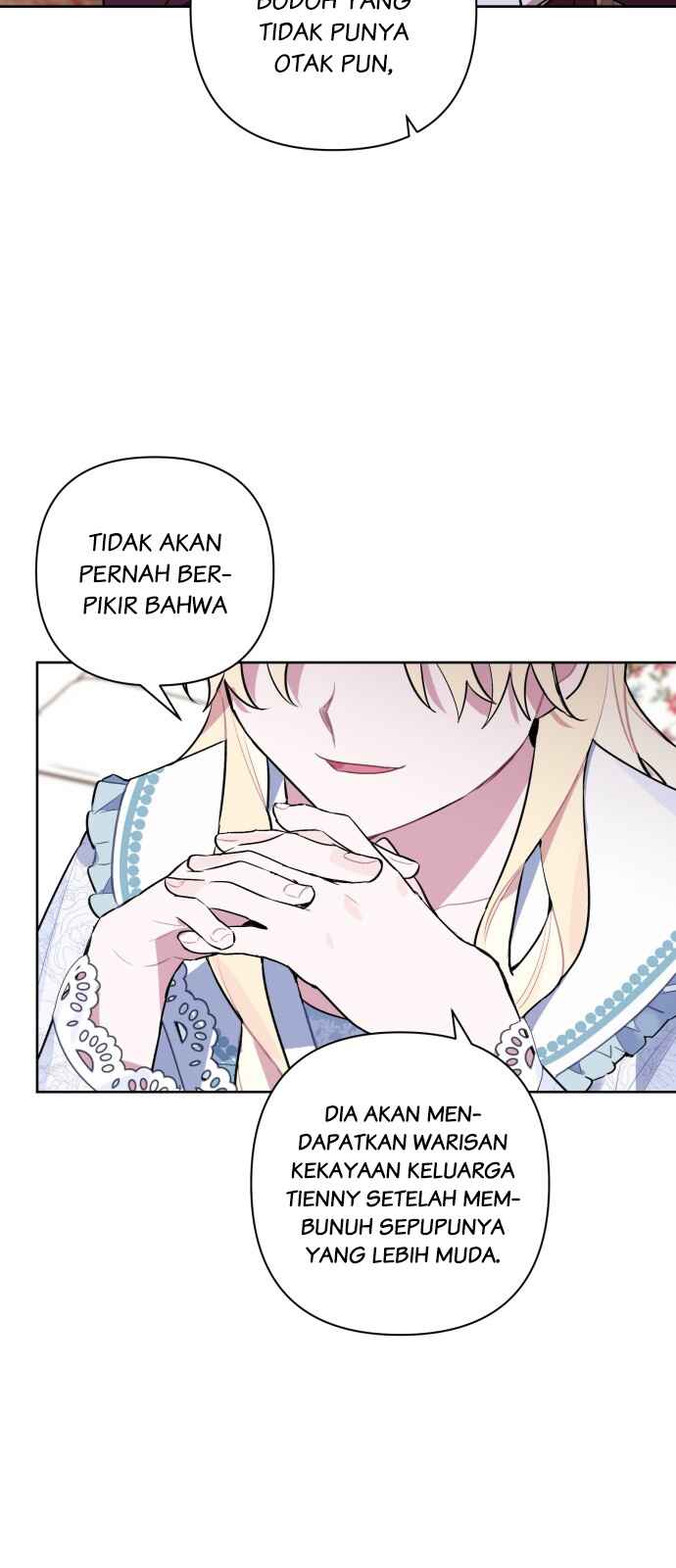 The Way the Mage Faces Death Chapter 3 Gambar 18