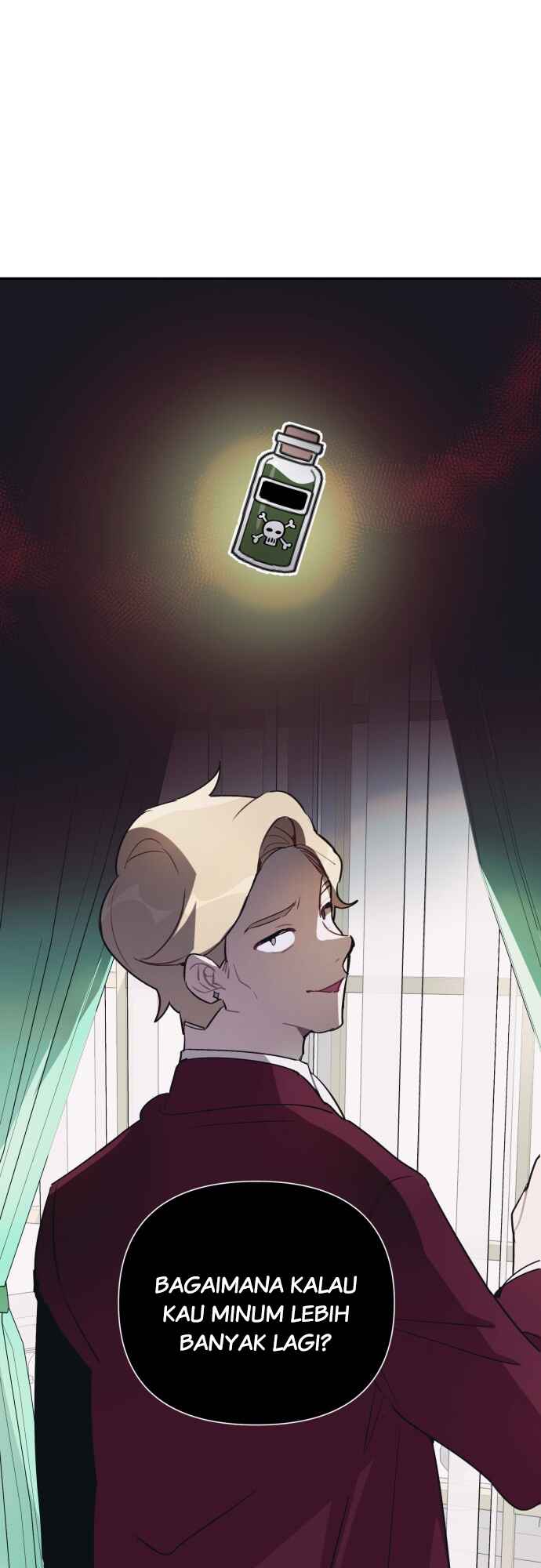 Baca  The Way the Mage Faces Death Chapter 3 Gambar 2