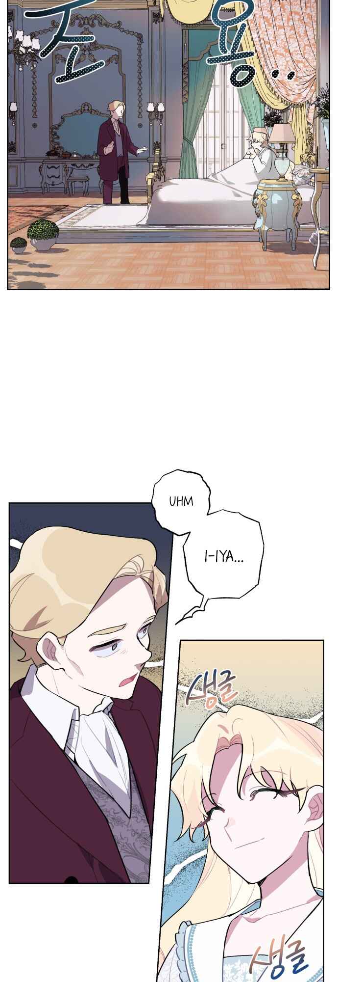 The Way the Mage Faces Death Chapter 3 Gambar 21