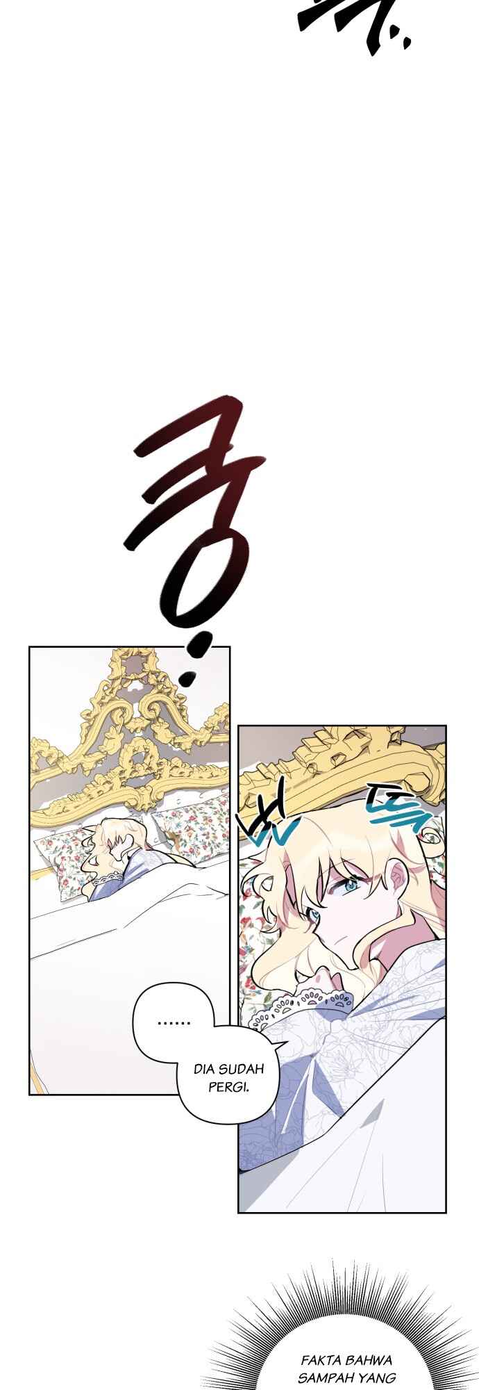 The Way the Mage Faces Death Chapter 3 Gambar 24