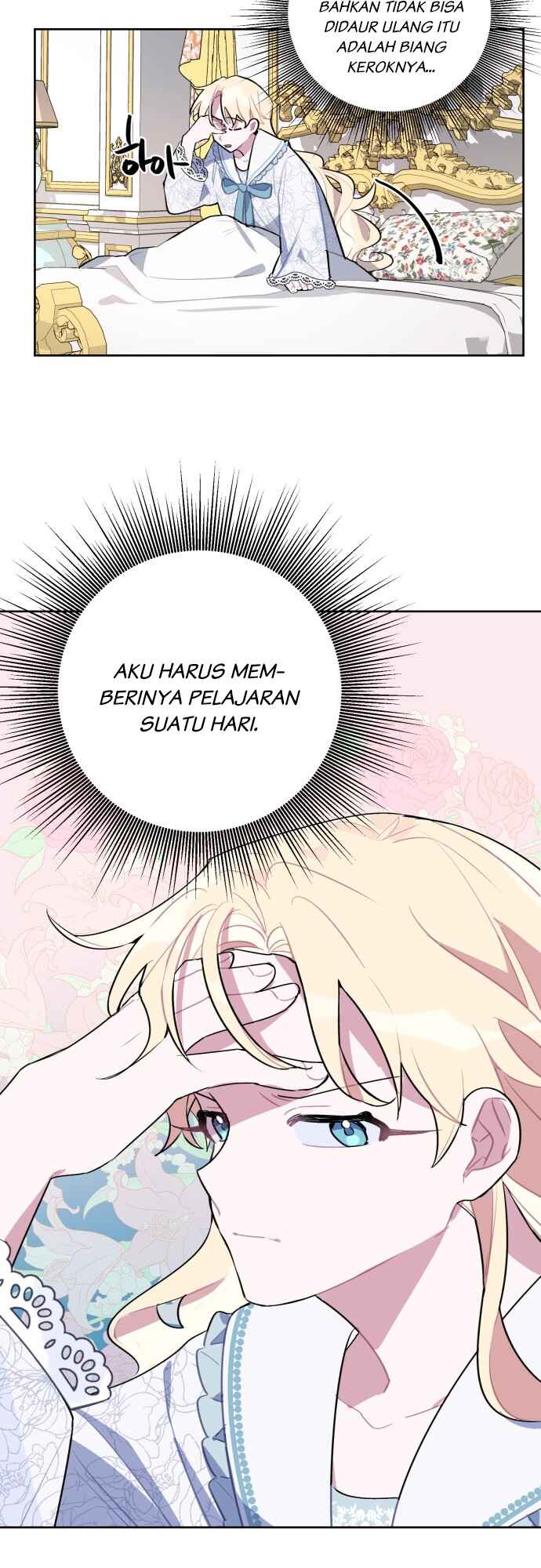 The Way the Mage Faces Death Chapter 3 Gambar 25