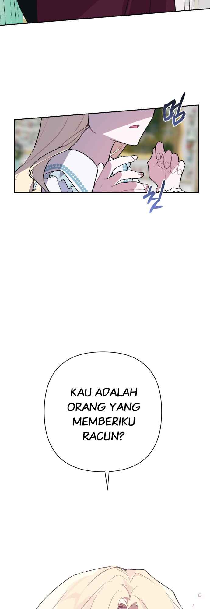 The Way the Mage Faces Death Chapter 3 Gambar 3