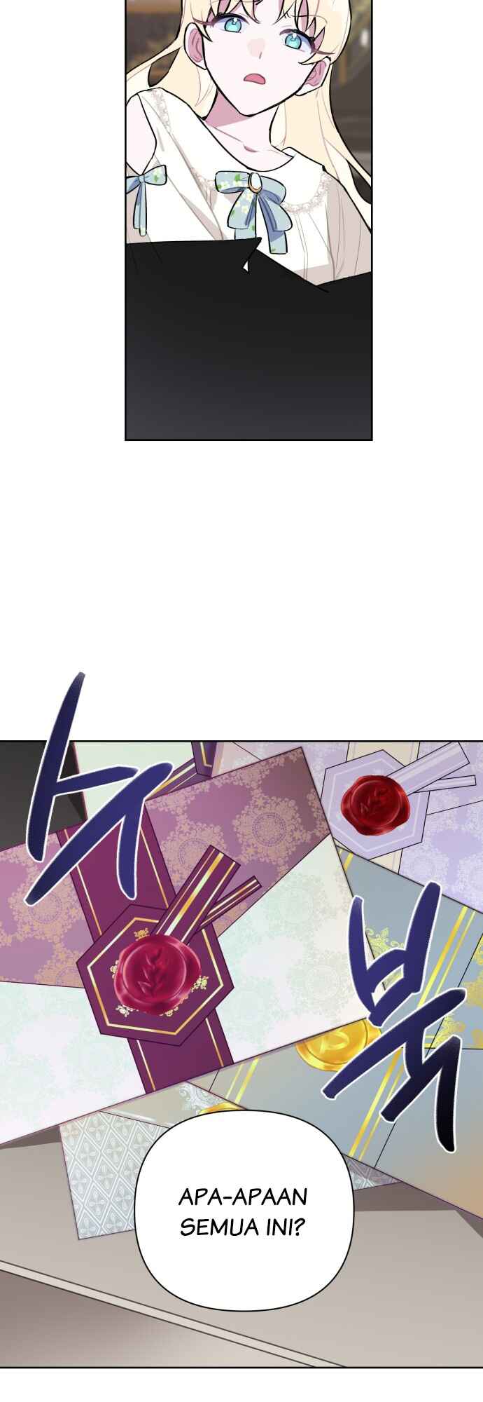 The Way the Mage Faces Death Chapter 3 Gambar 31