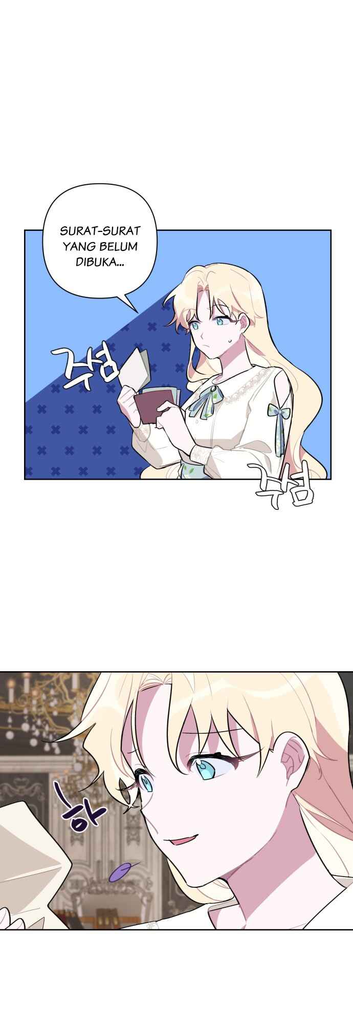 The Way the Mage Faces Death Chapter 3 Gambar 32