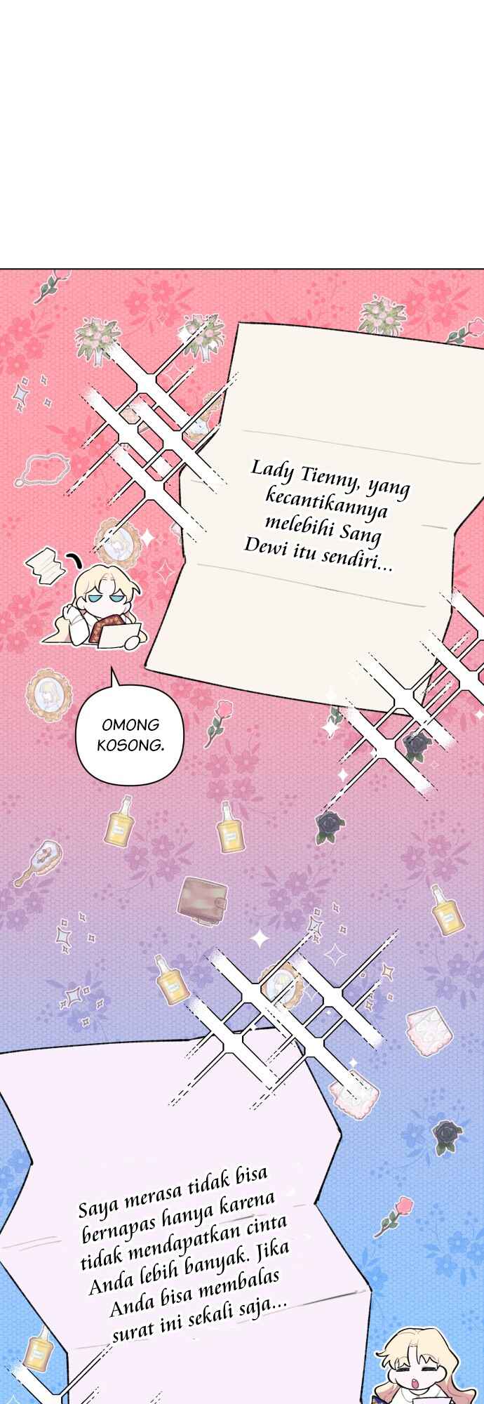The Way the Mage Faces Death Chapter 3 Gambar 33
