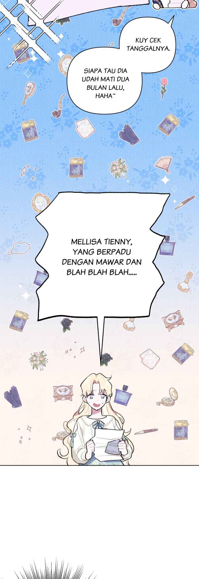 The Way the Mage Faces Death Chapter 3 Gambar 34