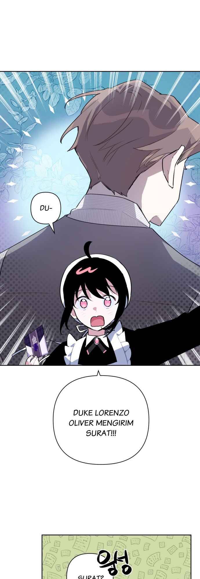 The Way the Mage Faces Death Chapter 3 Gambar 37