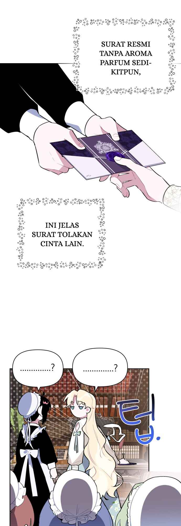The Way the Mage Faces Death Chapter 3 Gambar 39