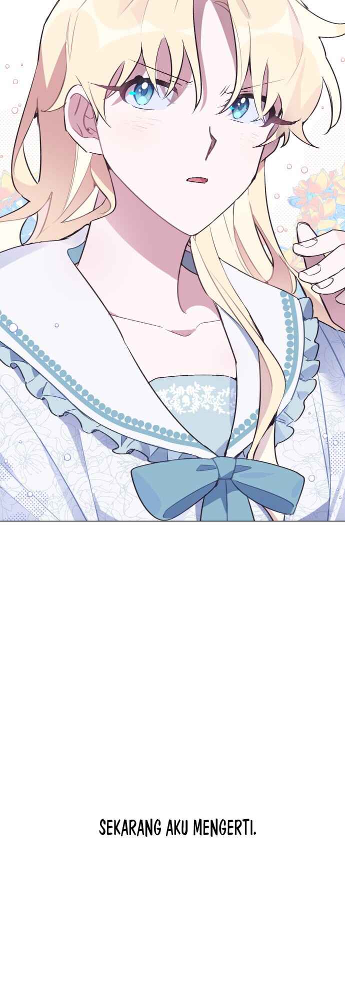 The Way the Mage Faces Death Chapter 3 Gambar 4