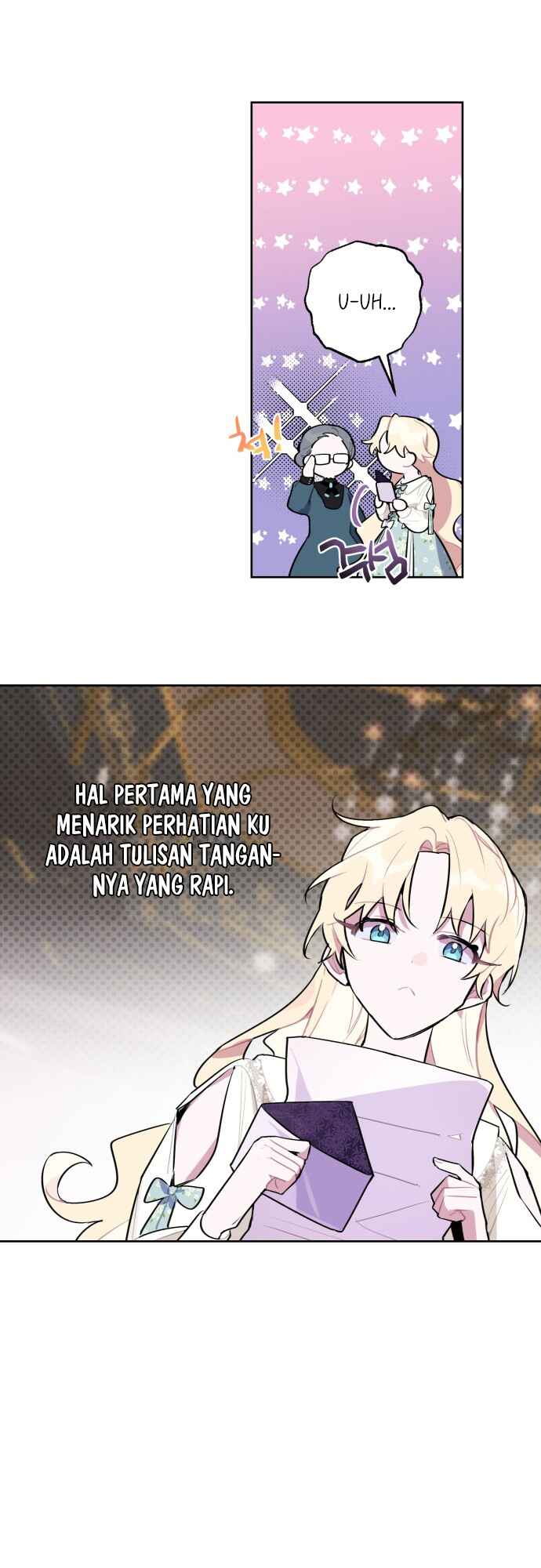 The Way the Mage Faces Death Chapter 3 Gambar 44