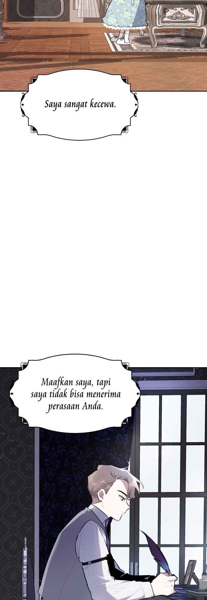 The Way the Mage Faces Death Chapter 3 Gambar 46