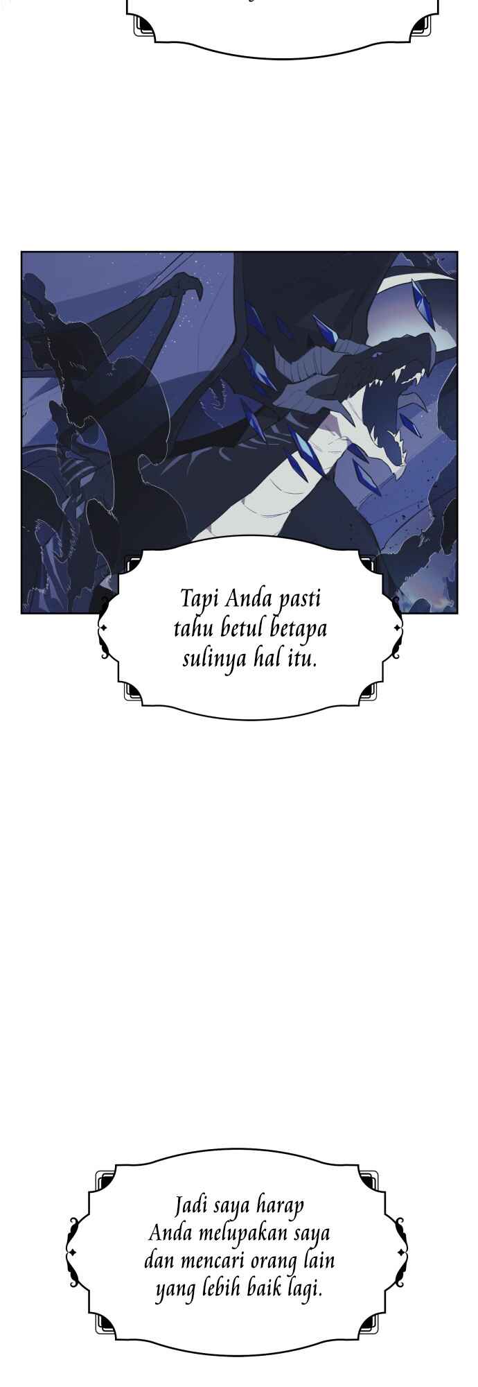 The Way the Mage Faces Death Chapter 3 Gambar 48