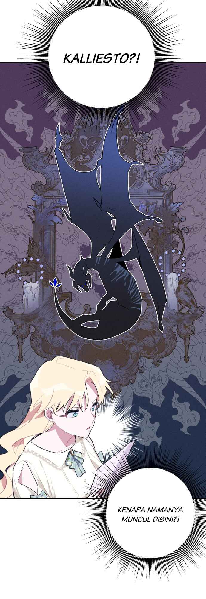 The Way the Mage Faces Death Chapter 3 Gambar 51