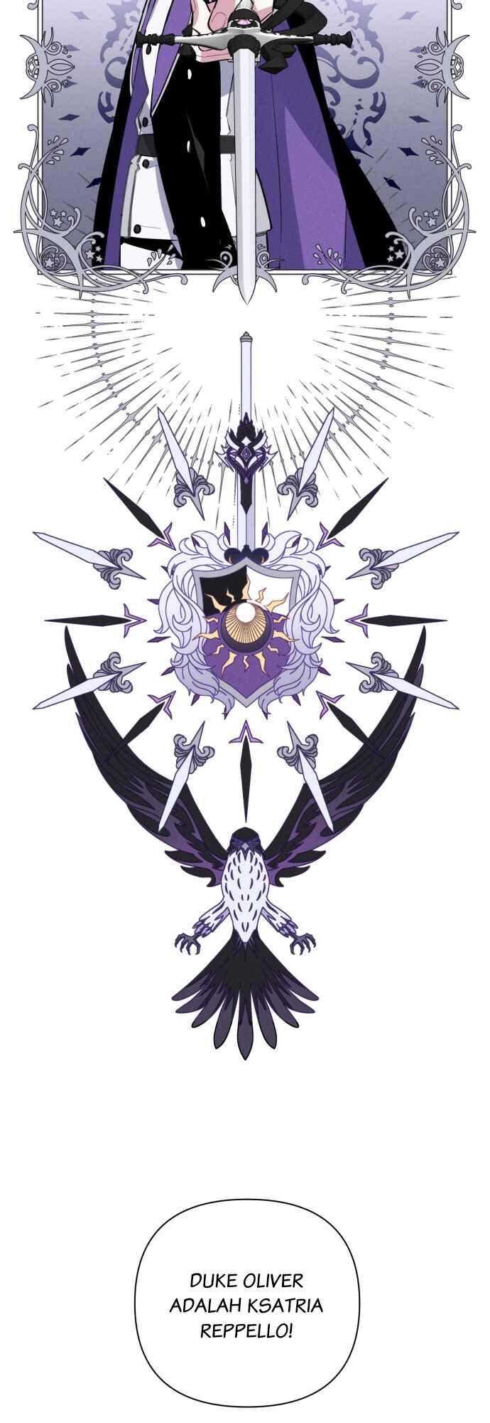 The Way the Mage Faces Death Chapter 3 Gambar 55