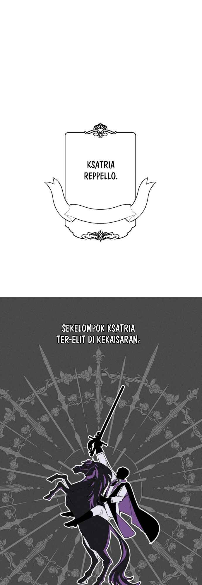 The Way the Mage Faces Death Chapter 3 Gambar 56