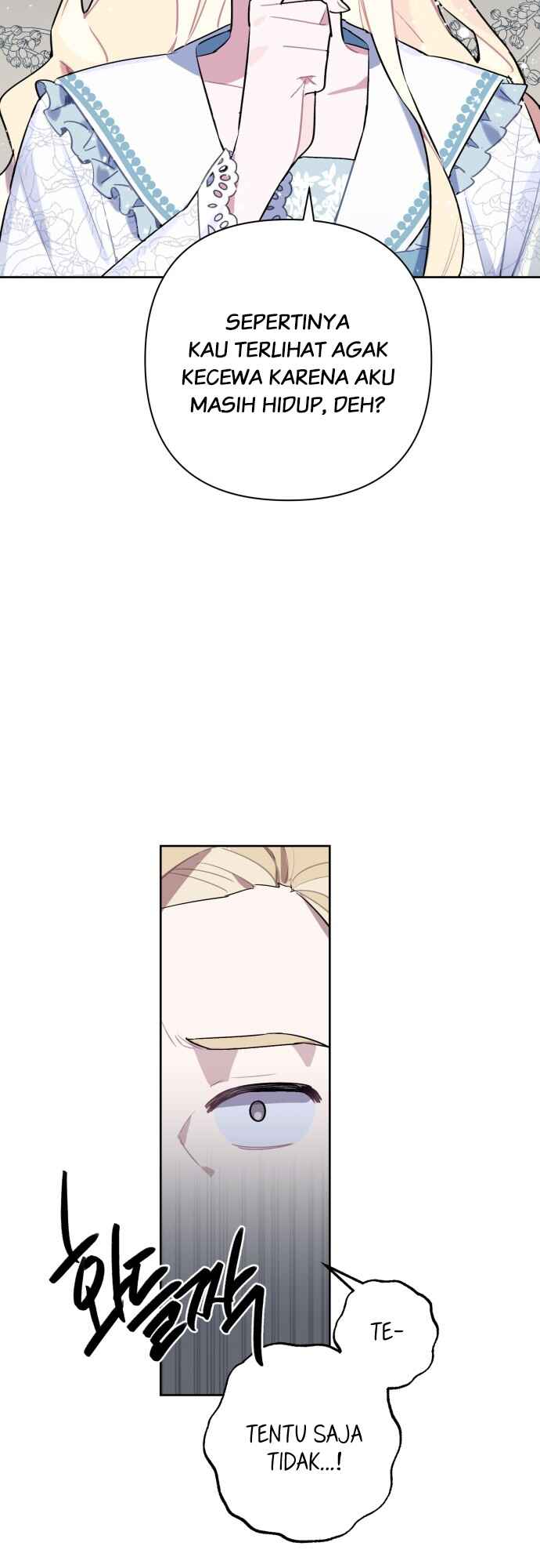 The Way the Mage Faces Death Chapter 3 Gambar 9