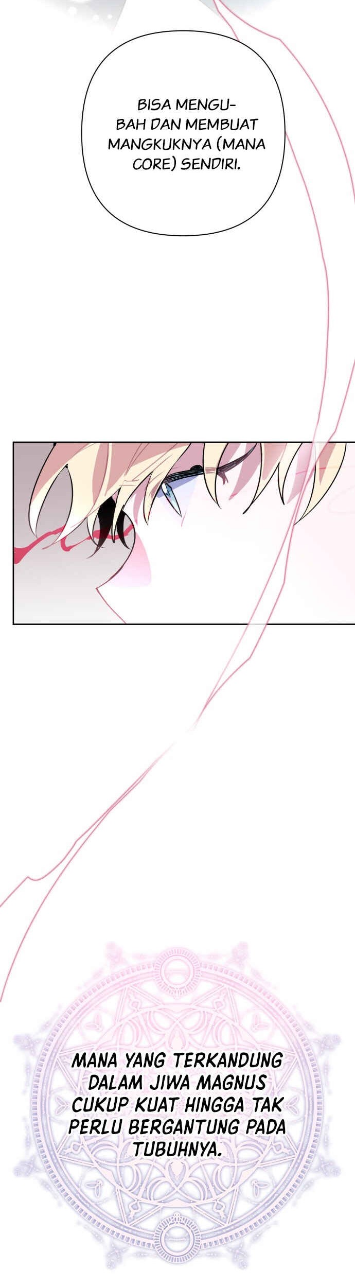 The Way the Mage Faces Death Chapter 4 Gambar 39