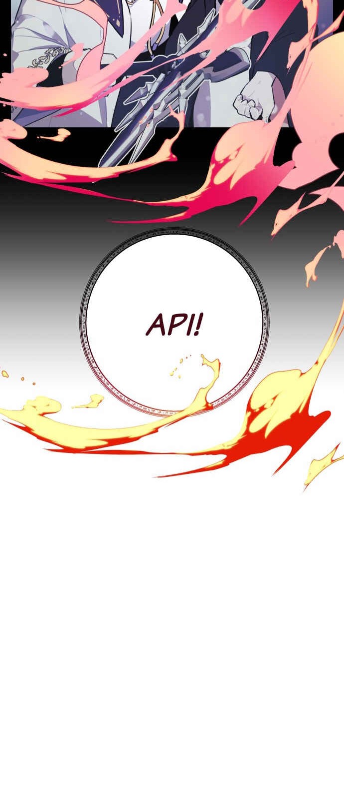 The Way the Mage Faces Death Chapter 4 Gambar 41