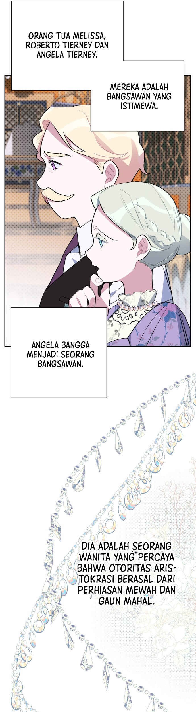 The Way the Mage Faces Death Chapter 4 Gambar 6