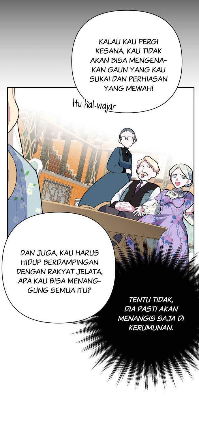 The Way the Mage Faces Death Chapter 4 Gambar 13
