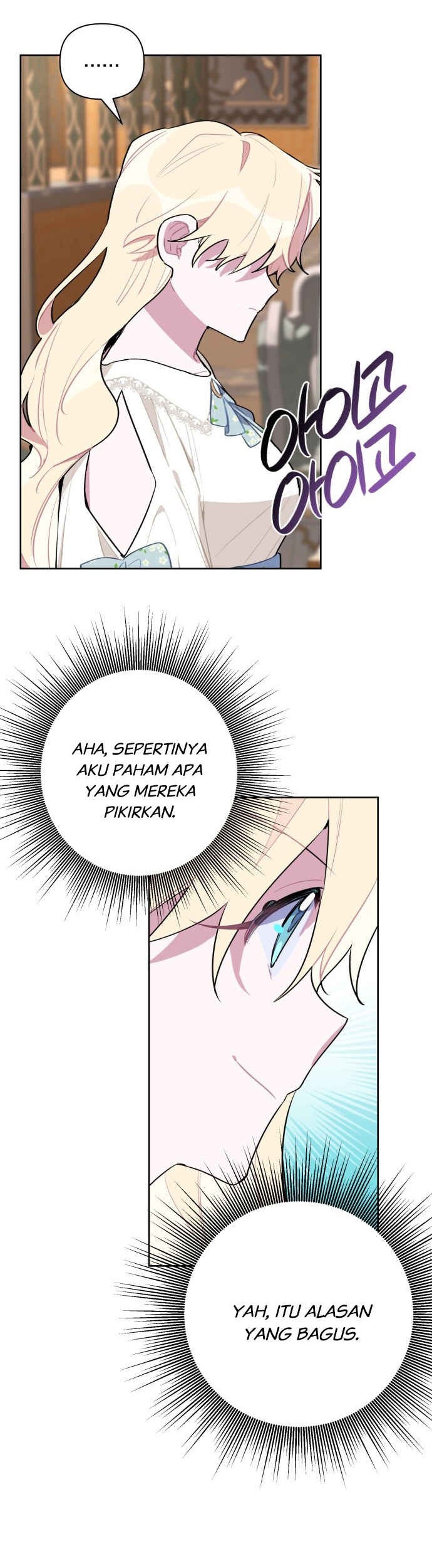 The Way the Mage Faces Death Chapter 4 Gambar 17