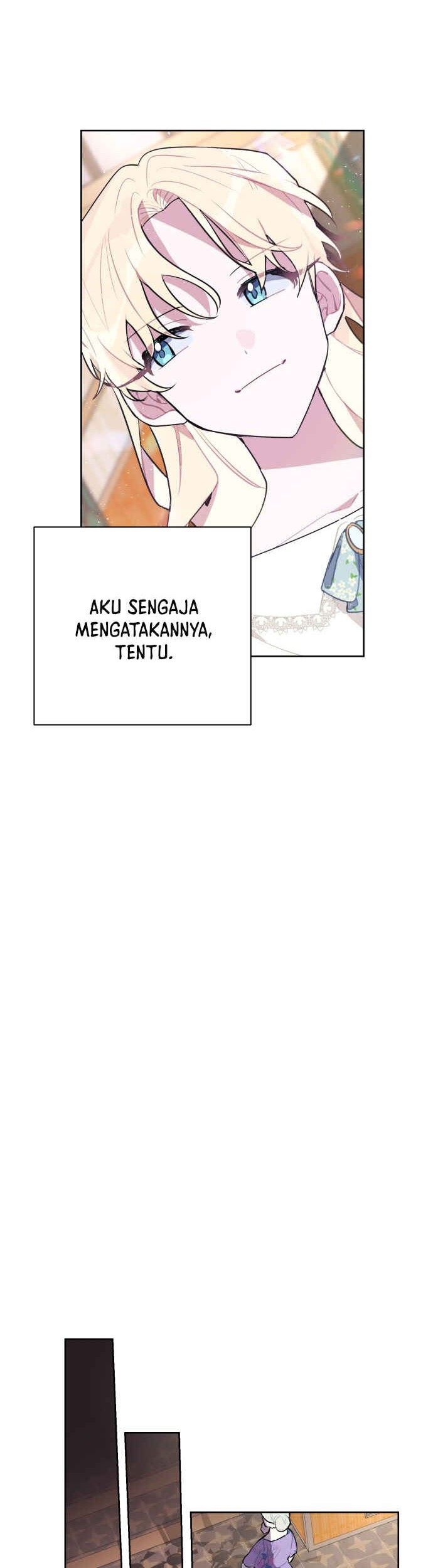 The Way the Mage Faces Death Chapter 4 Gambar 19