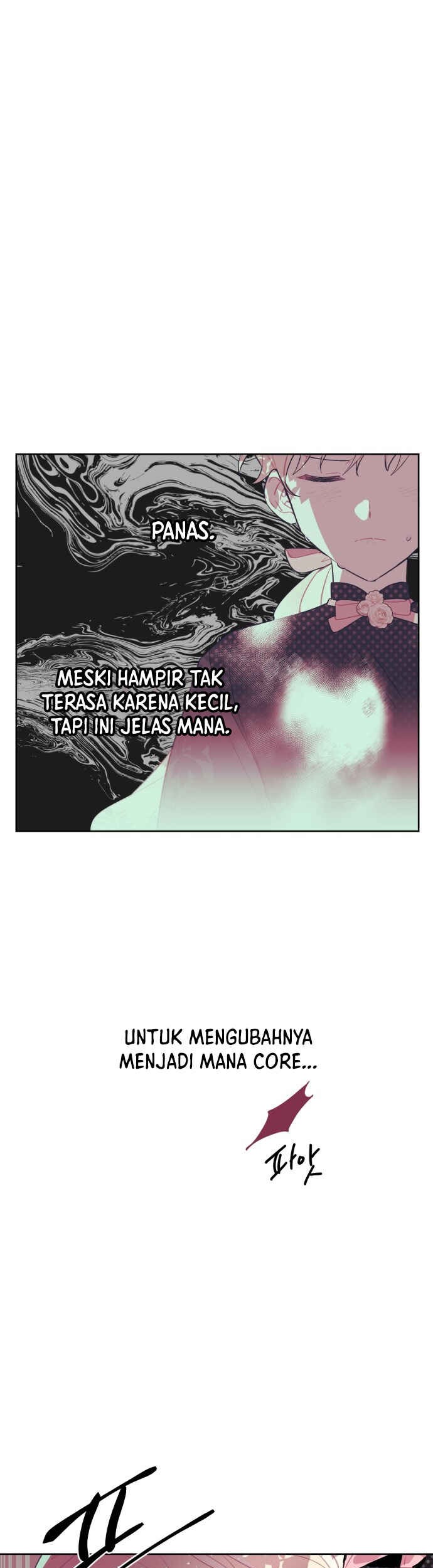 The Way the Mage Faces Death Chapter 4 Gambar 28