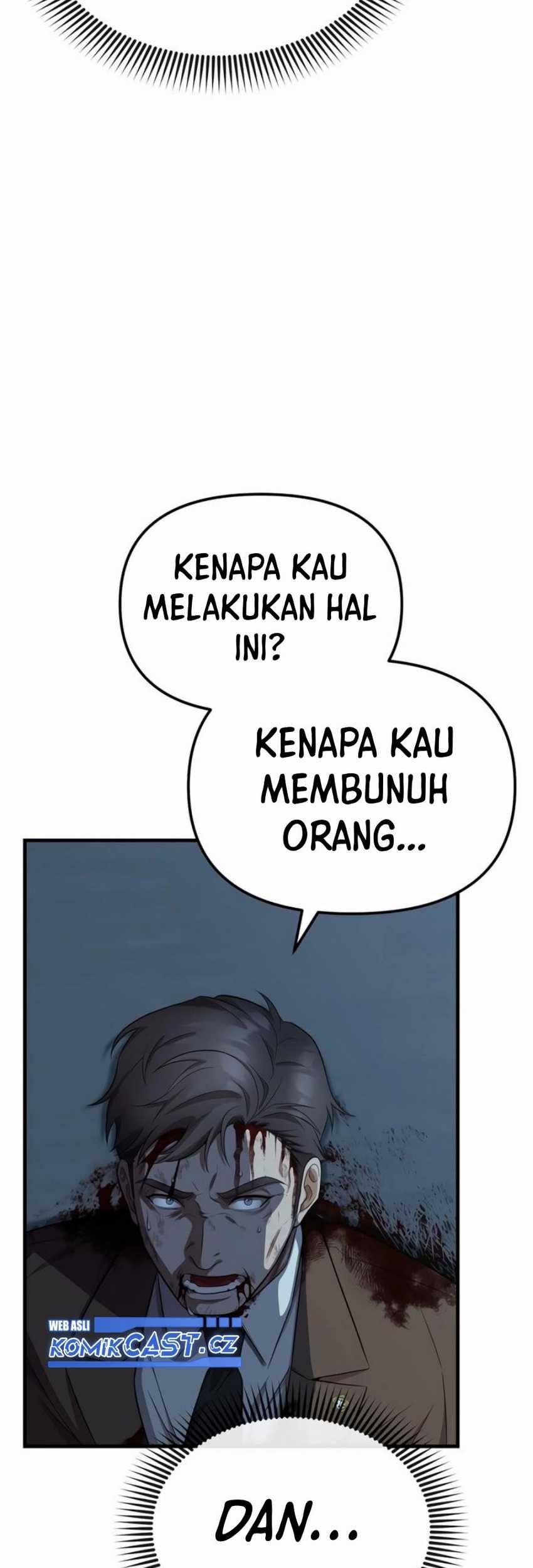 The Wicked Prosecutor Has Changed Chapter 1 Gambar 18