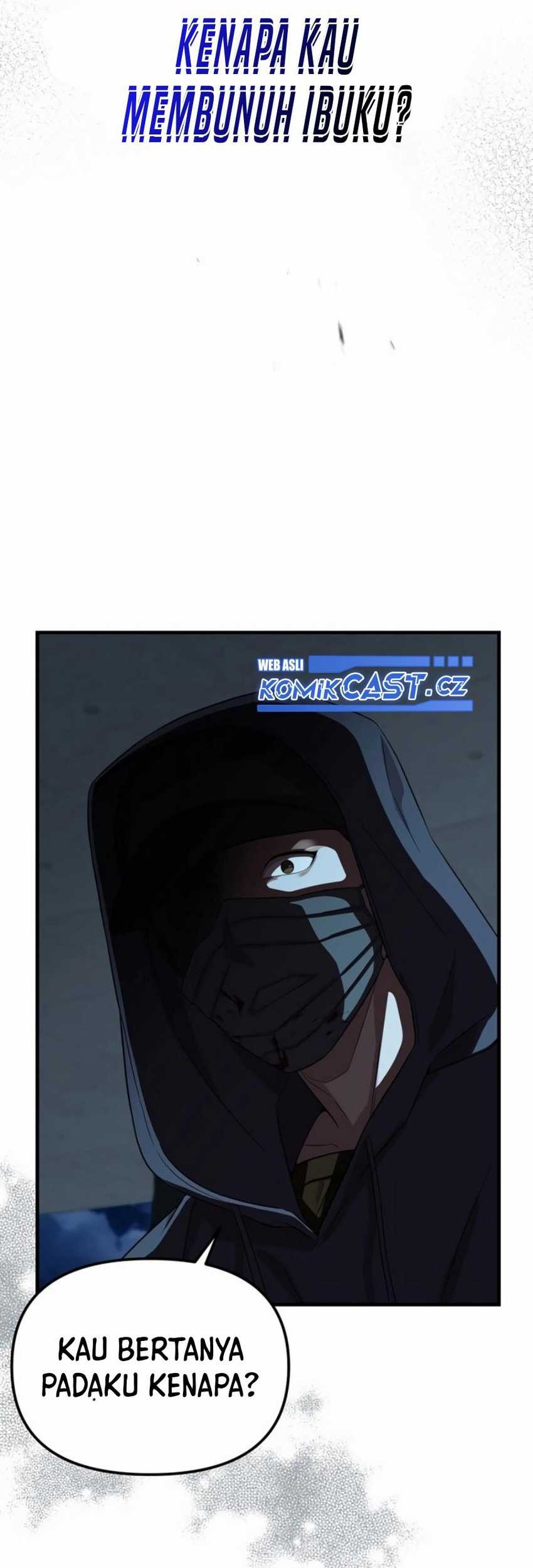 The Wicked Prosecutor Has Changed Chapter 1 Gambar 20