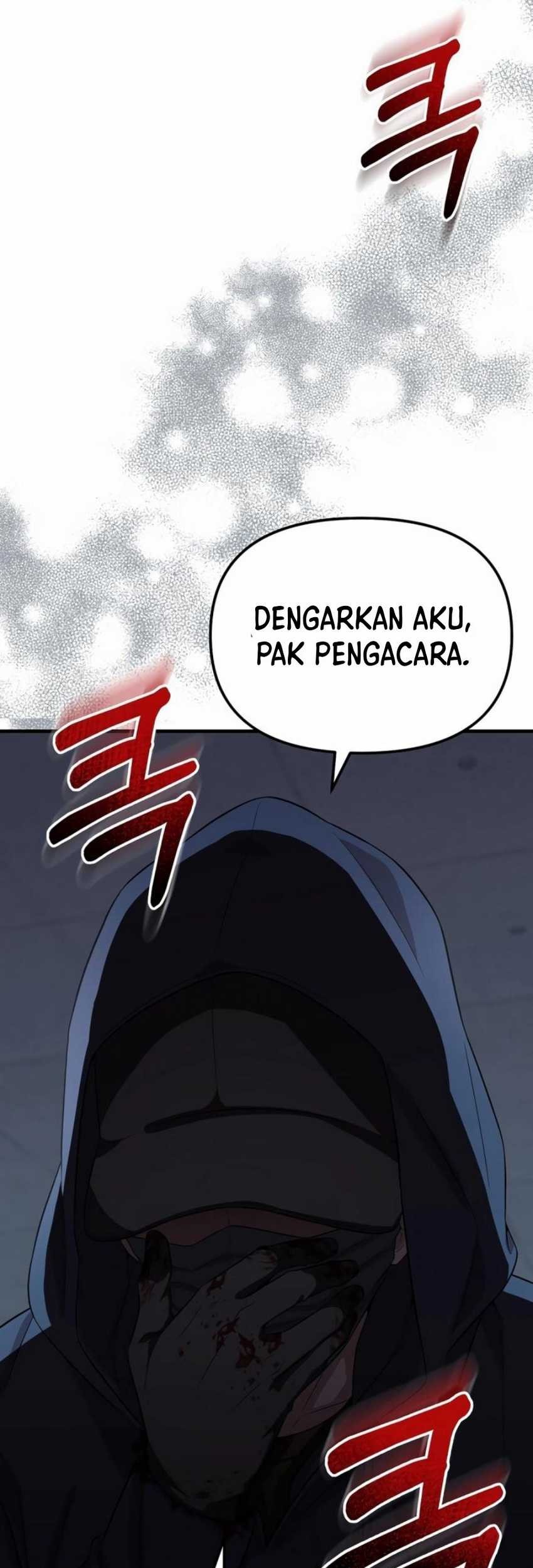 The Wicked Prosecutor Has Changed Chapter 1 Gambar 22