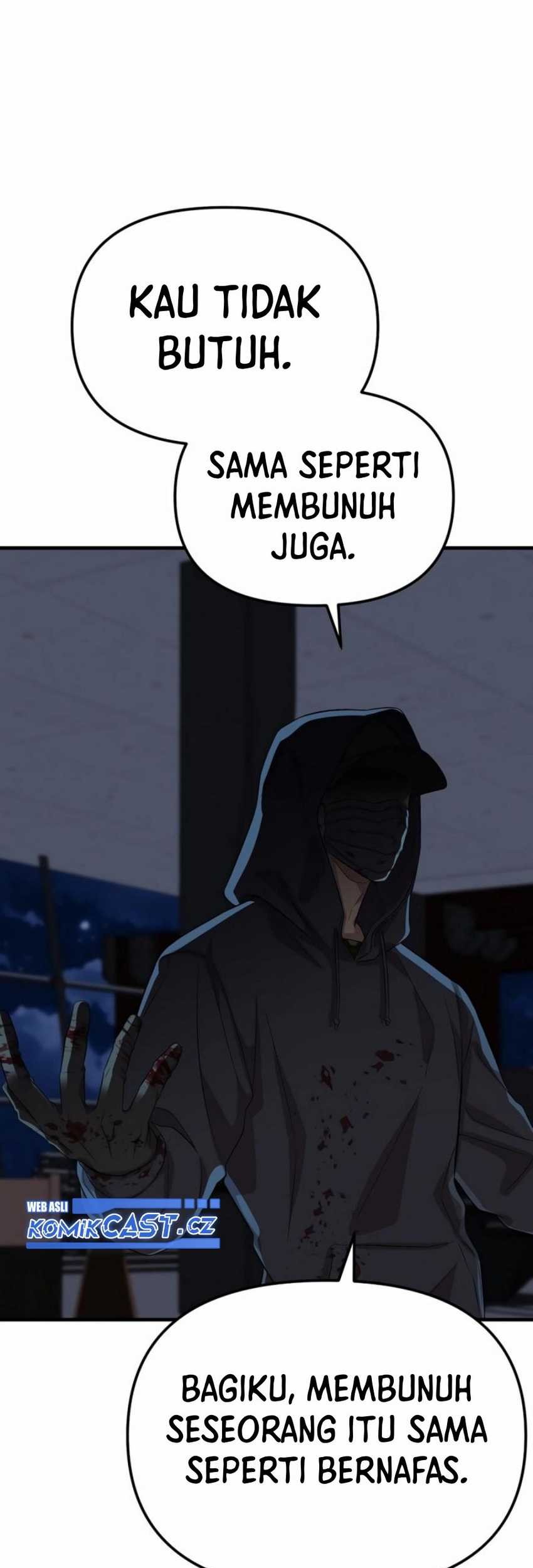 The Wicked Prosecutor Has Changed Chapter 1 Gambar 24