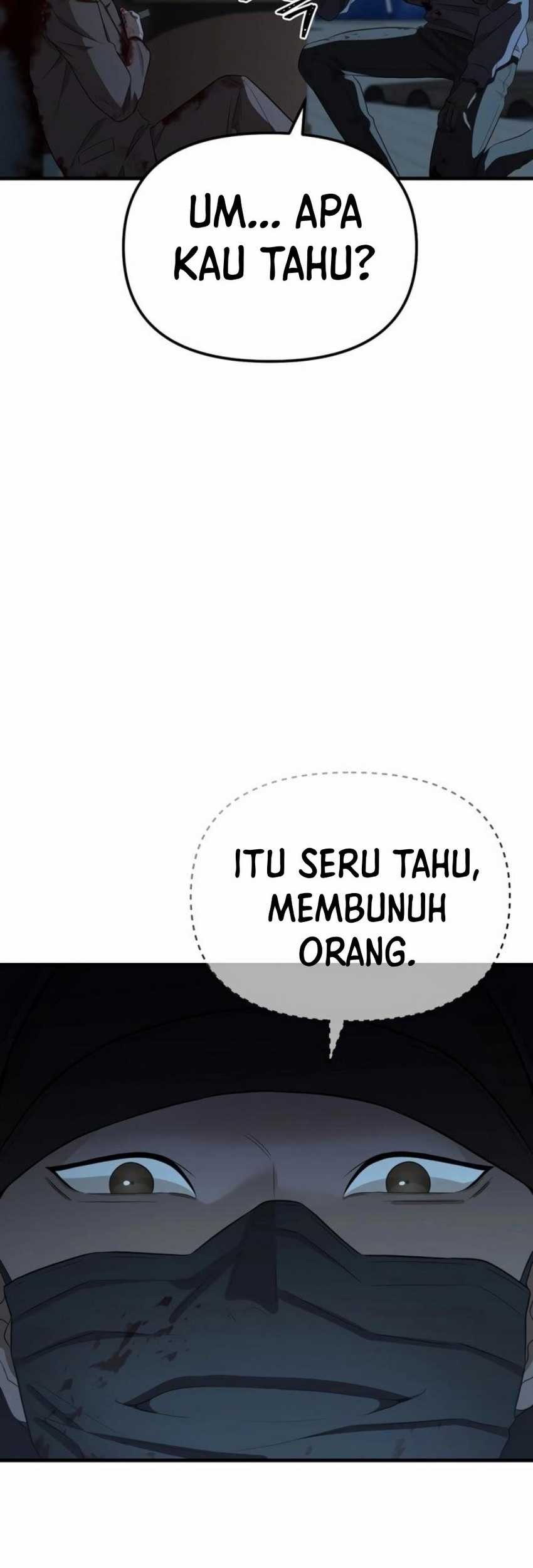 The Wicked Prosecutor Has Changed Chapter 1 Gambar 28