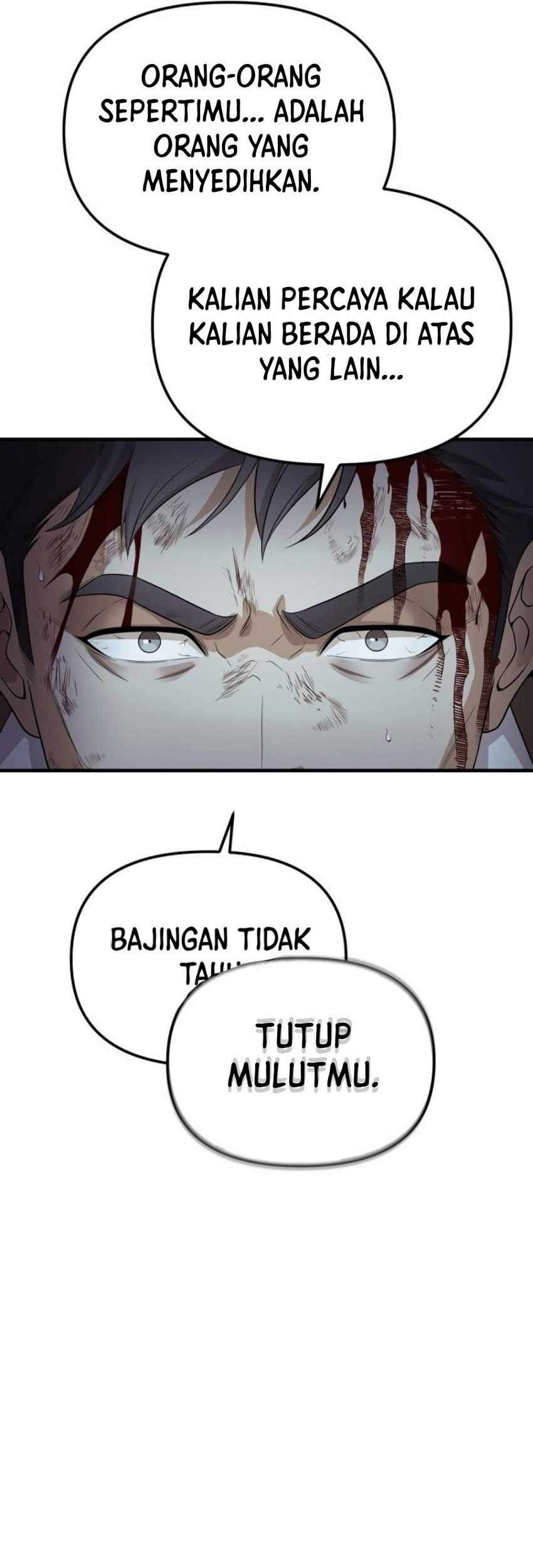 The Wicked Prosecutor Has Changed Chapter 1 Gambar 32