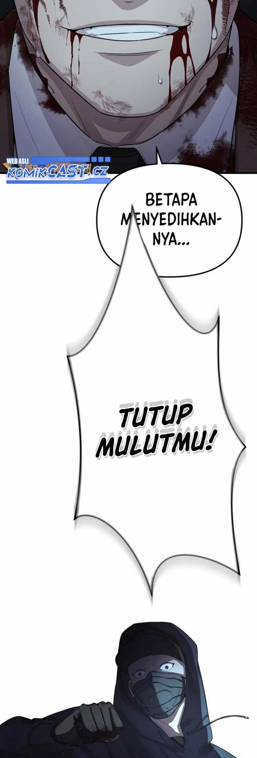 The Wicked Prosecutor Has Changed Chapter 1 Gambar 34