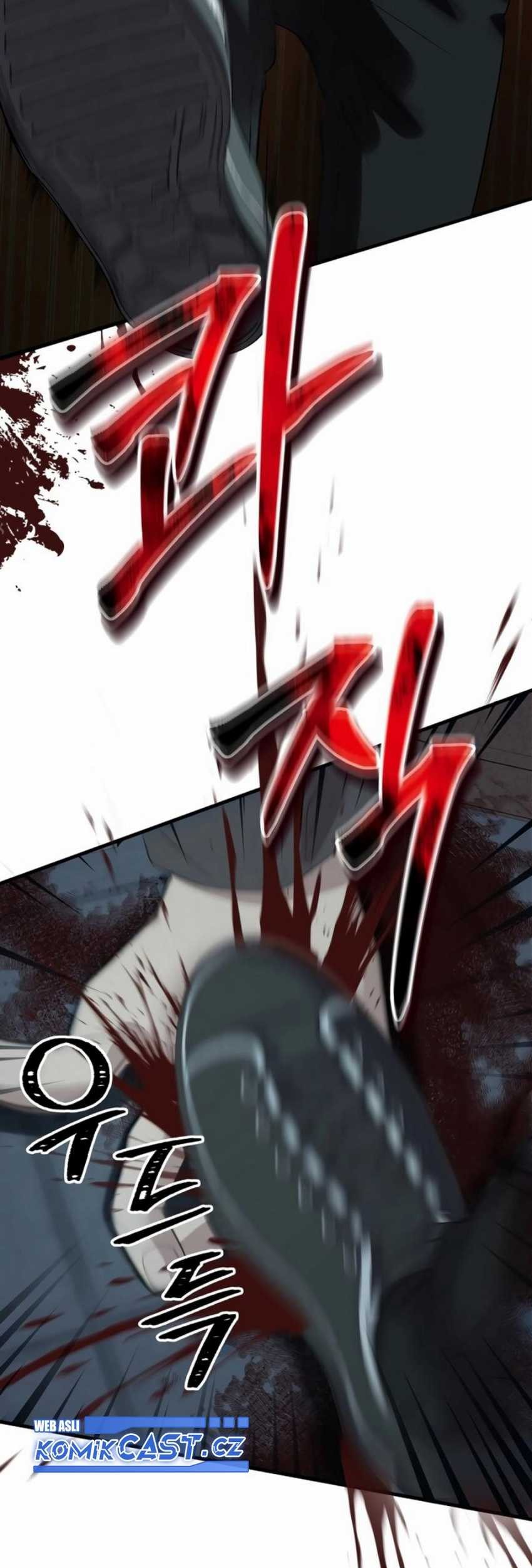 The Wicked Prosecutor Has Changed Chapter 1 Gambar 36