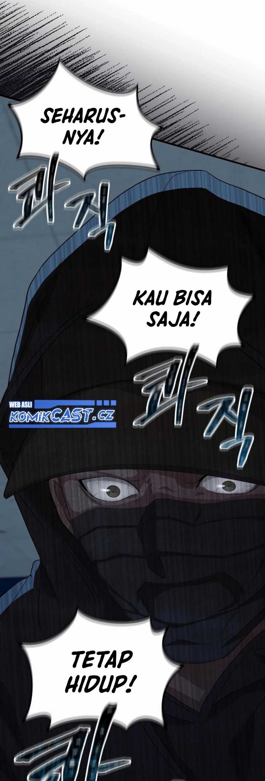 The Wicked Prosecutor Has Changed Chapter 1 Gambar 38