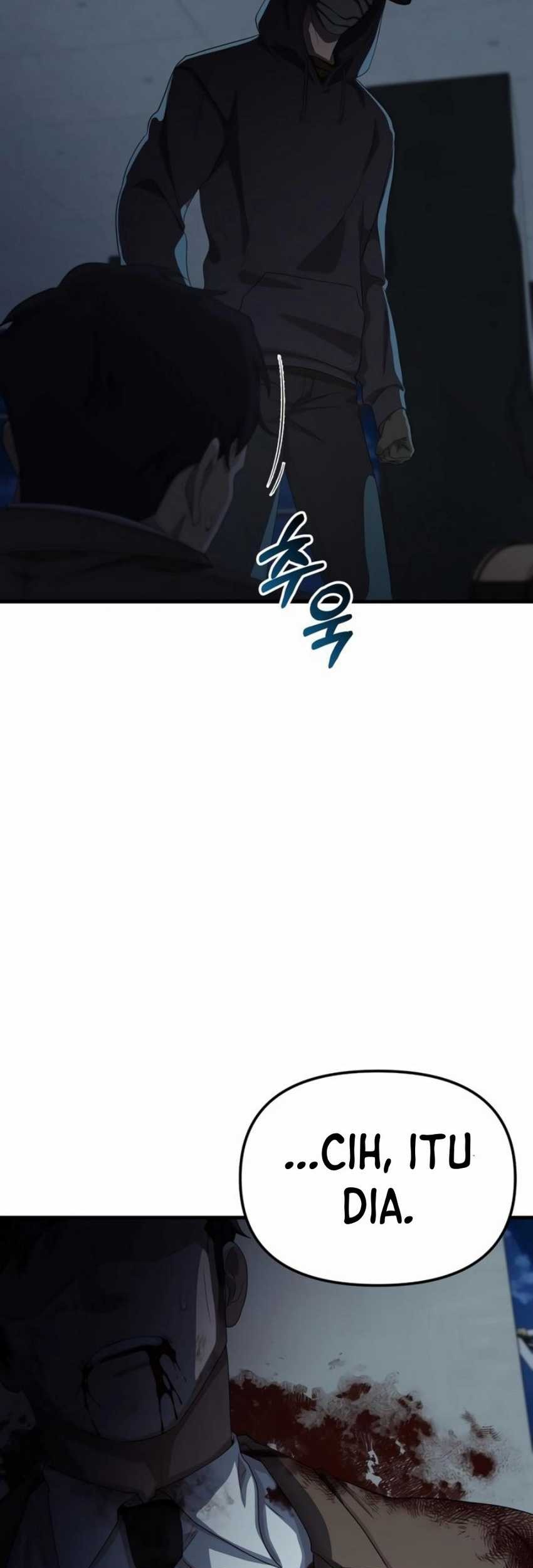 The Wicked Prosecutor Has Changed Chapter 1 Gambar 42