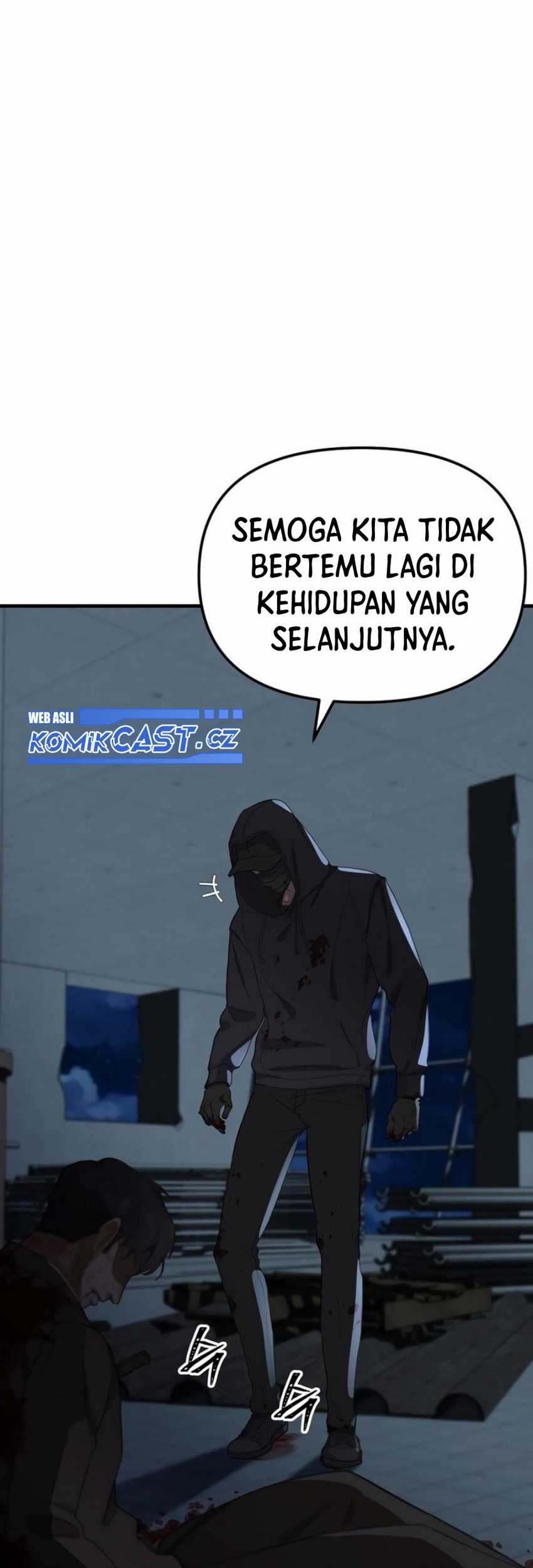 The Wicked Prosecutor Has Changed Chapter 1 Gambar 44