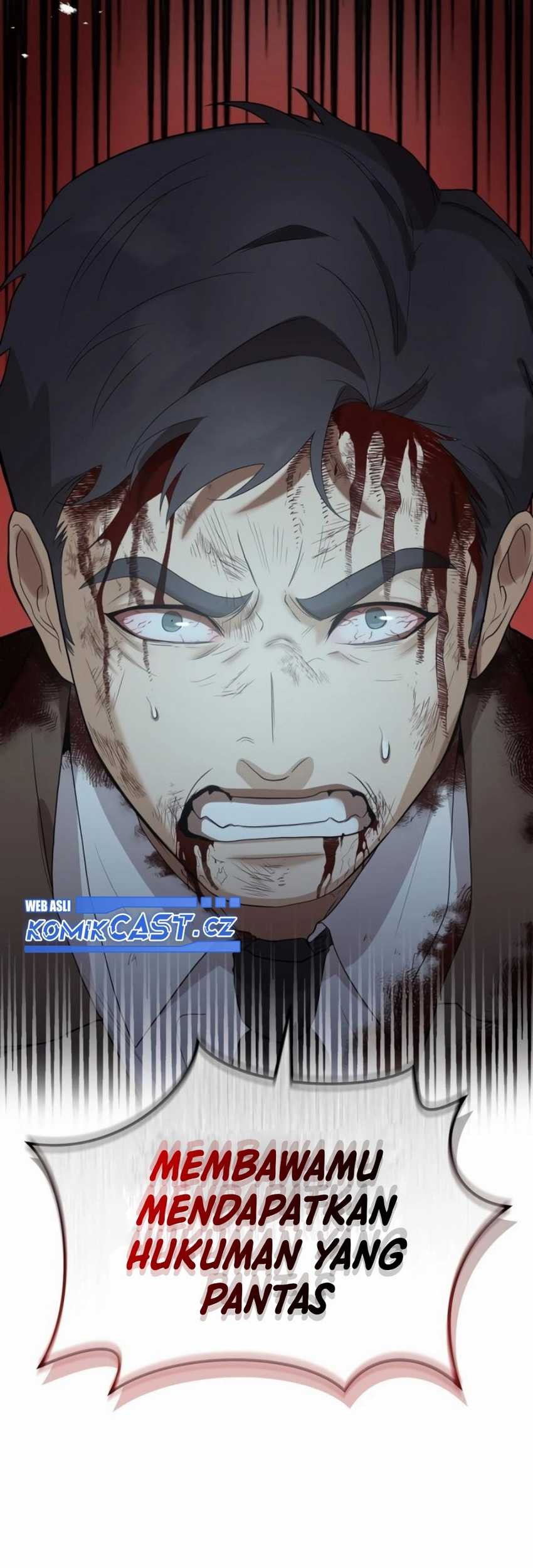 The Wicked Prosecutor Has Changed Chapter 1 Gambar 50