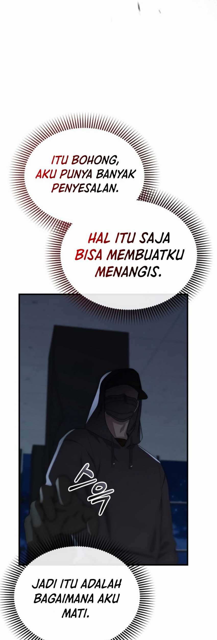 The Wicked Prosecutor Has Changed Chapter 1 Gambar 52
