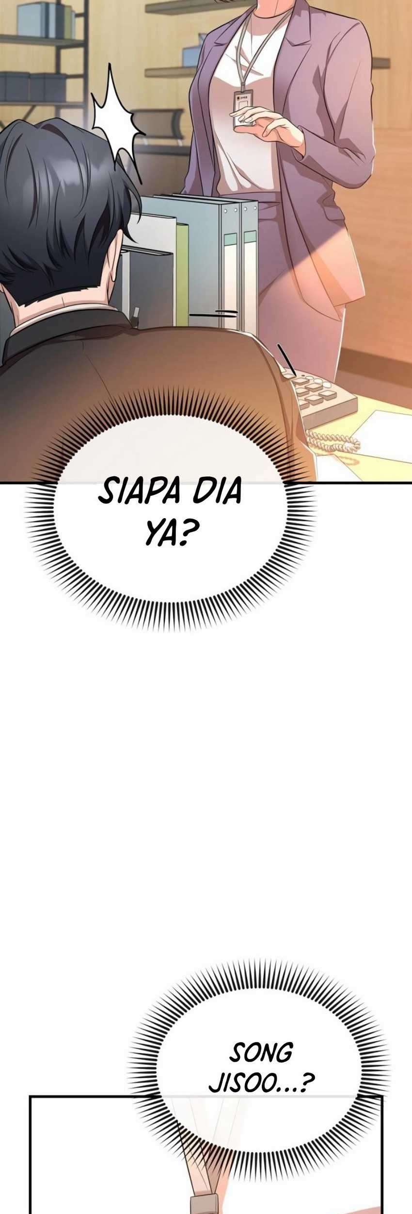 The Wicked Prosecutor Has Changed Chapter 1 Gambar 66