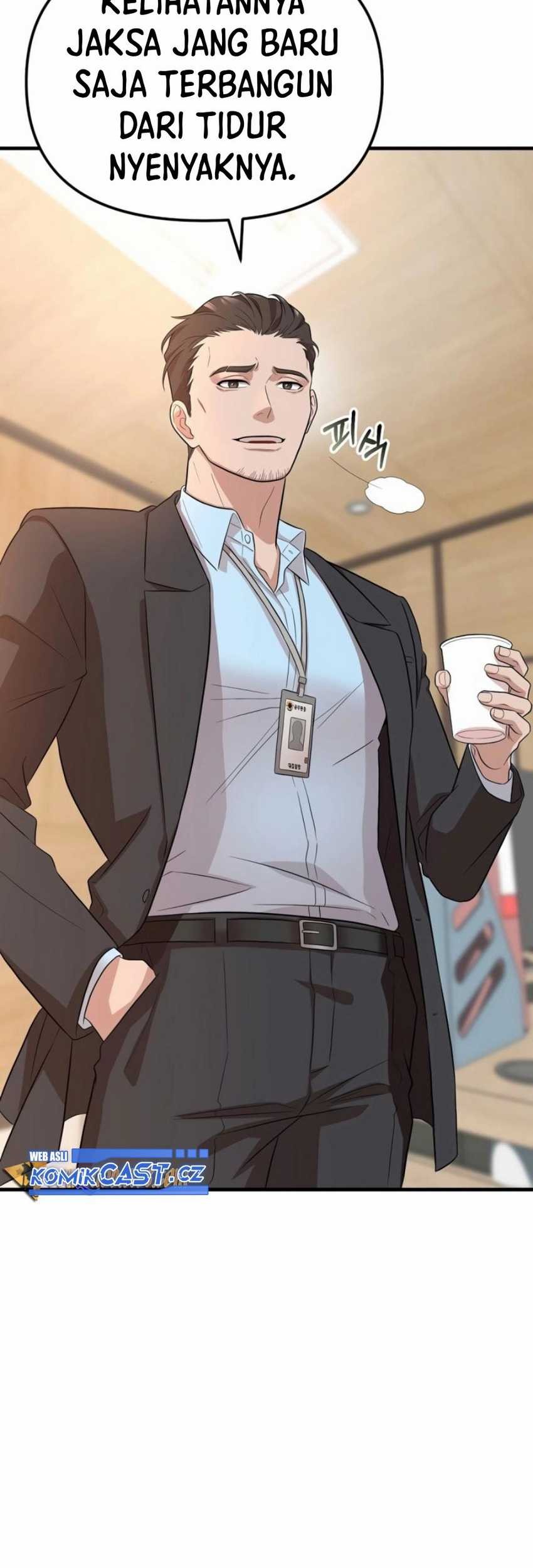 The Wicked Prosecutor Has Changed Chapter 1 Gambar 72