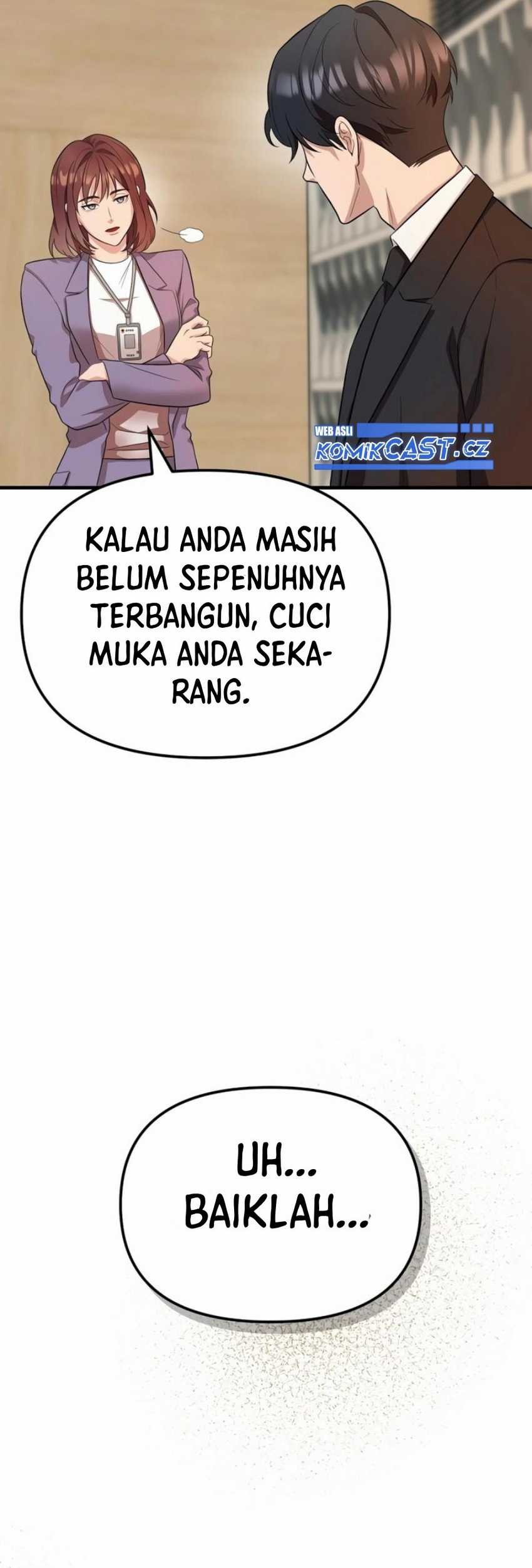 The Wicked Prosecutor Has Changed Chapter 1 Gambar 74