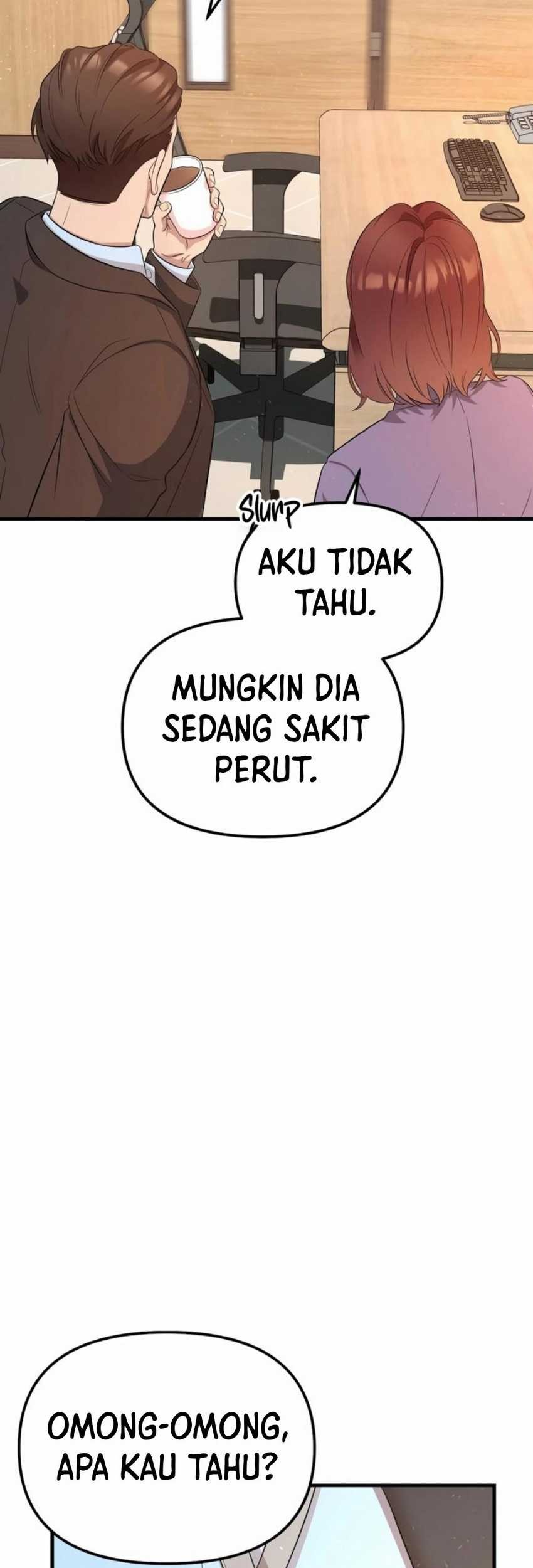 The Wicked Prosecutor Has Changed Chapter 1 Gambar 76