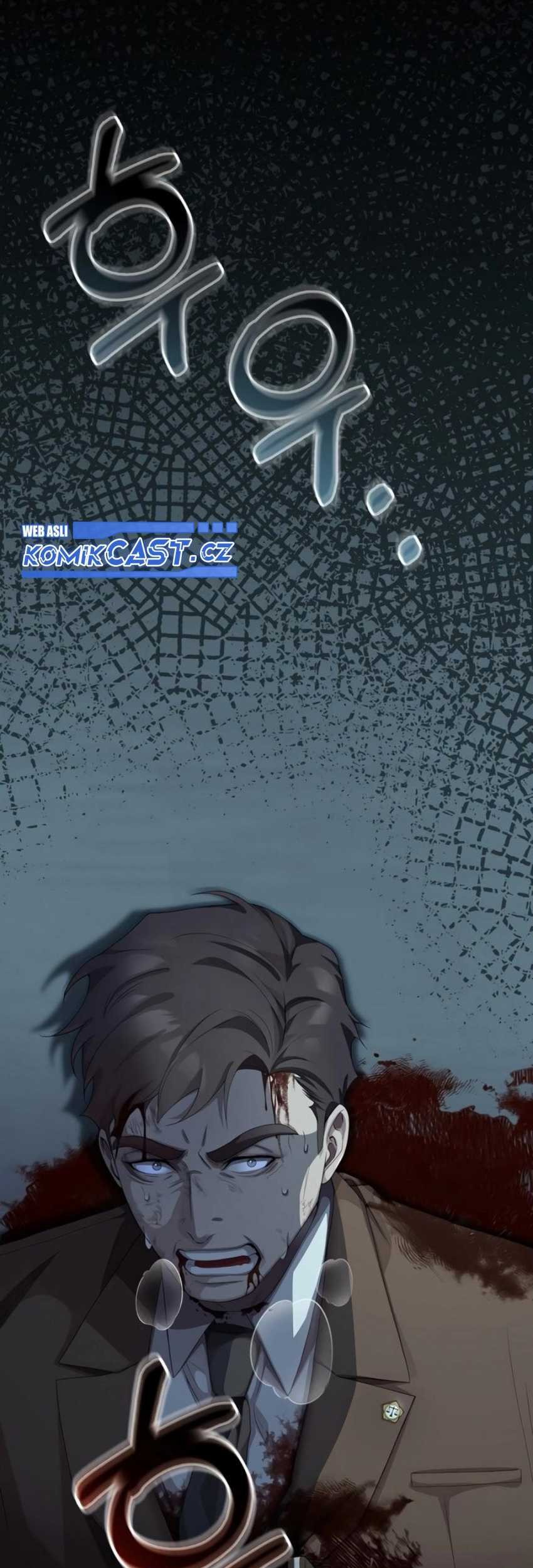 The Wicked Prosecutor Has Changed Chapter 1 Gambar 4