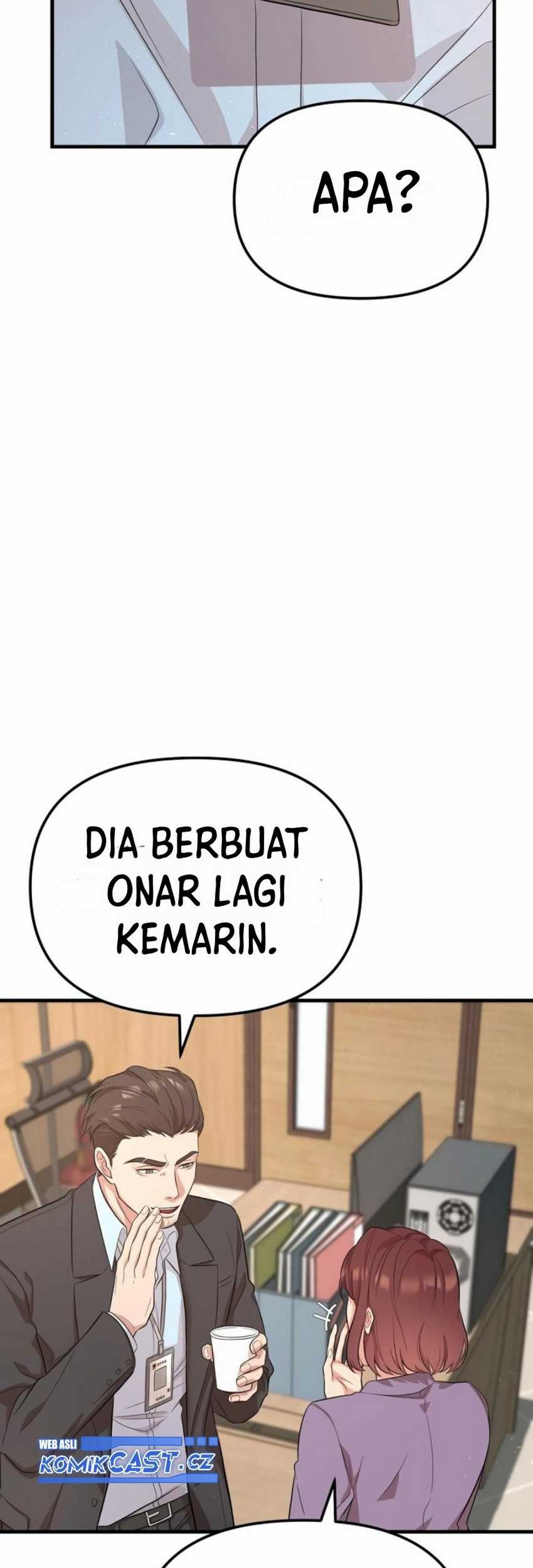 The Wicked Prosecutor Has Changed Chapter 1 Gambar 78