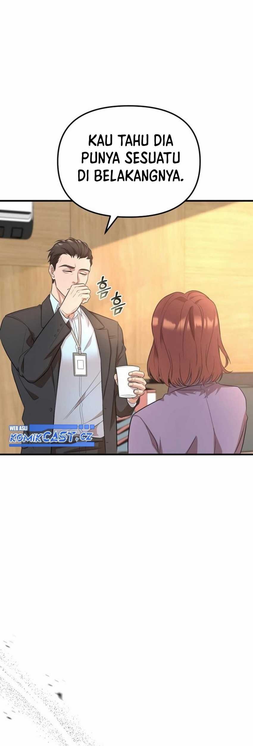 The Wicked Prosecutor Has Changed Chapter 1 Gambar 84